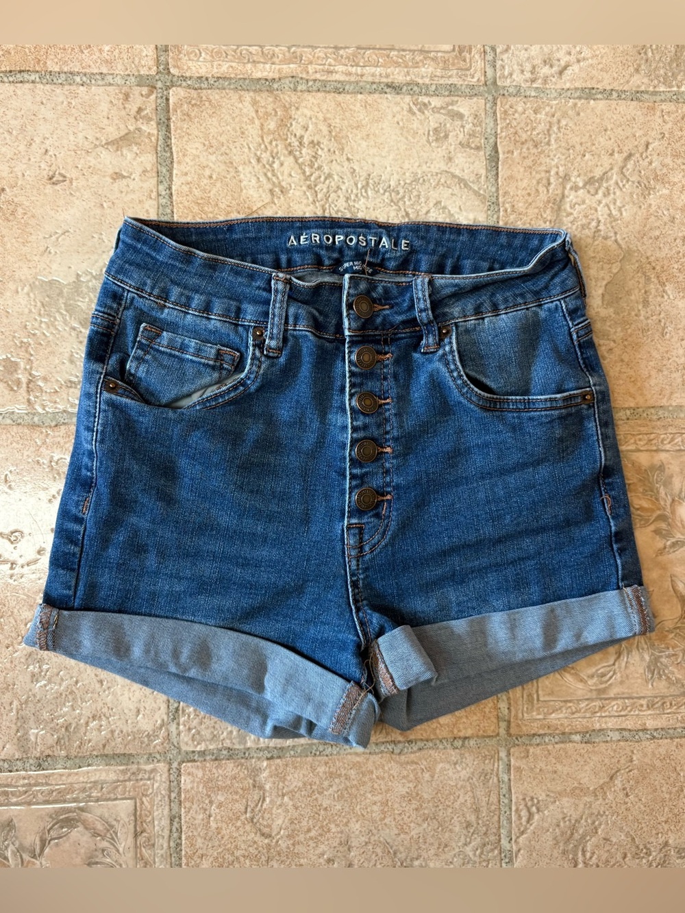 Aeropostale shorts